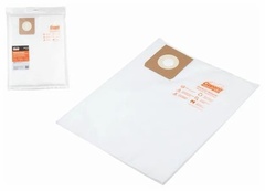 Мешок для пылесоса BOSCH ADVANCED VAC 20 сменный улучшенный GEPARD (Рекомендуется для профессионального использования.  Синтетический.)
