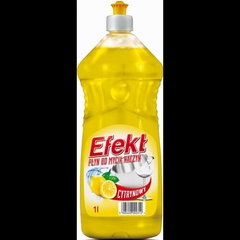 Средство для посуды EFEKT 1л 