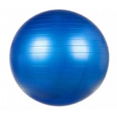 Мяч гимнастический 1-D65