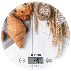 Весы кухонные Vitek VT-8006MC 