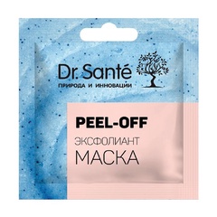 Маска Dr. Sante Peel-off 0.012л 