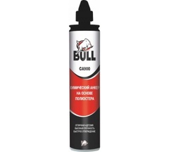 Анкер химический Bull СА900 0,3 л 